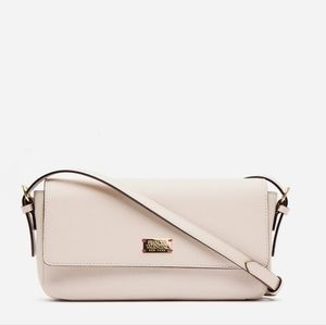 FRANCES VALENTINE baguette purse.